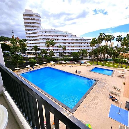 Vinas Del Mar With Sea View Apartment Playa de las Americas  Exterior photo