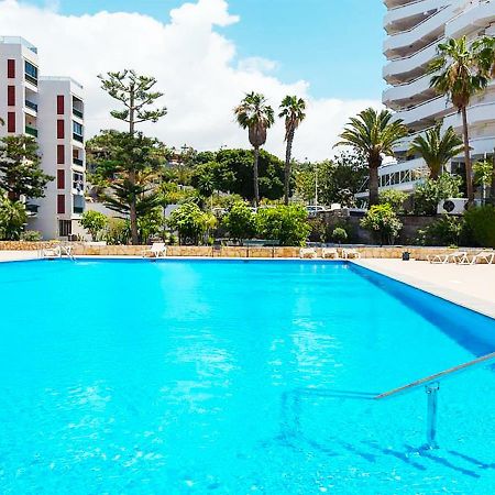 Vinas Del Mar With Sea View Apartment Playa de las Americas  Exterior photo