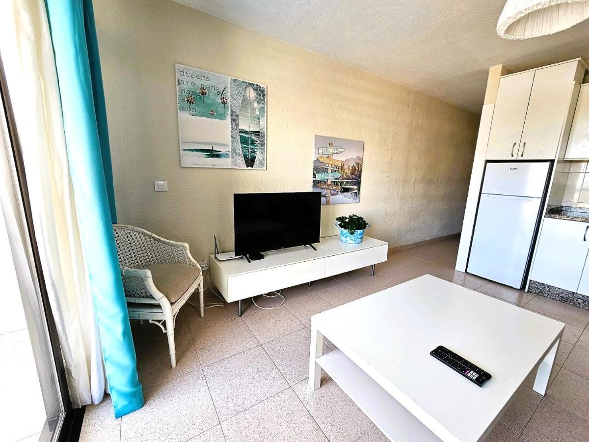 Vinas Del Mar With Sea View Apartment Playa de las Americas  Exterior photo