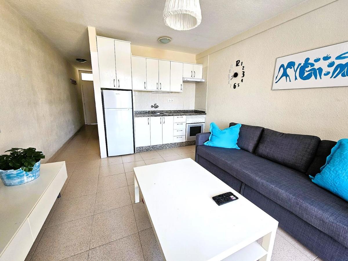 Vinas Del Mar With Sea View Apartment Playa de las Americas  Exterior photo