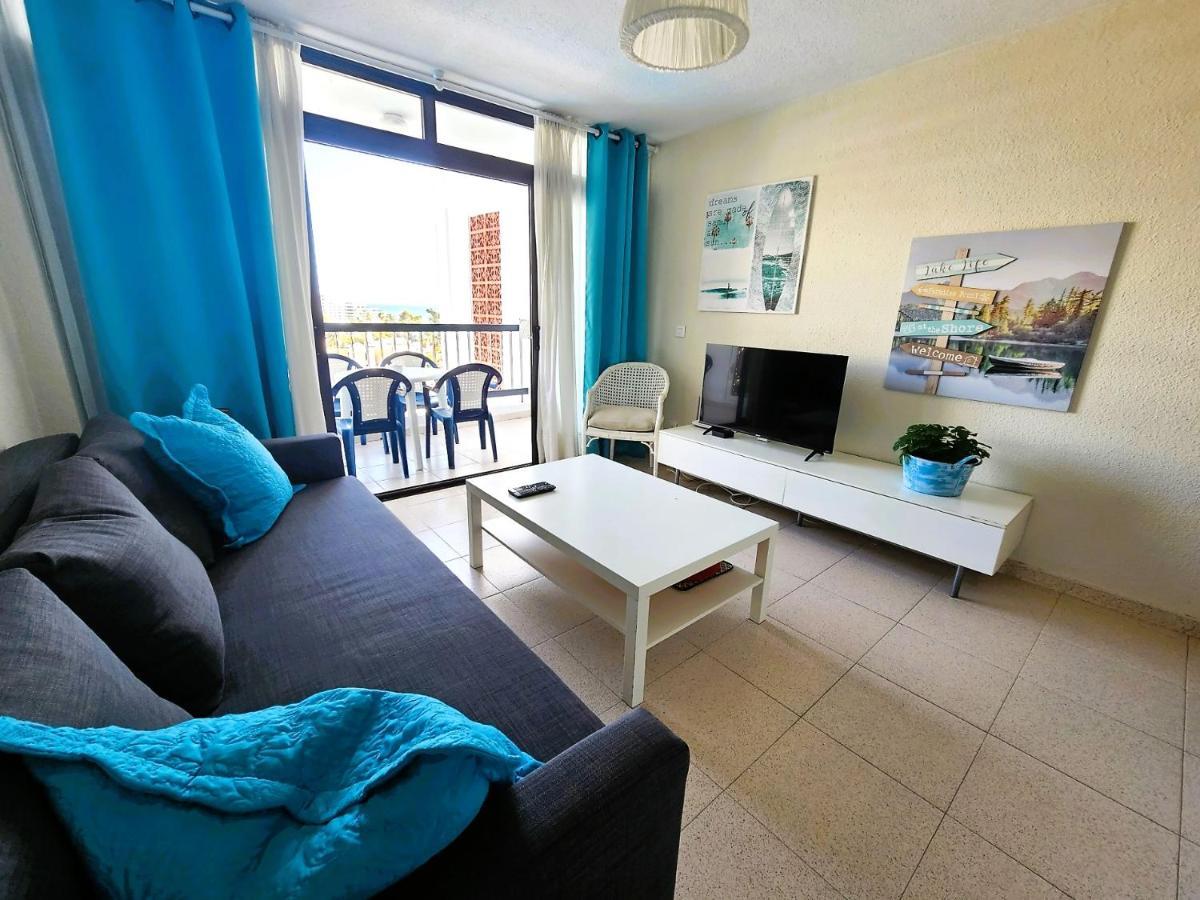 Vinas Del Mar With Sea View Apartment Playa de las Americas  Exterior photo