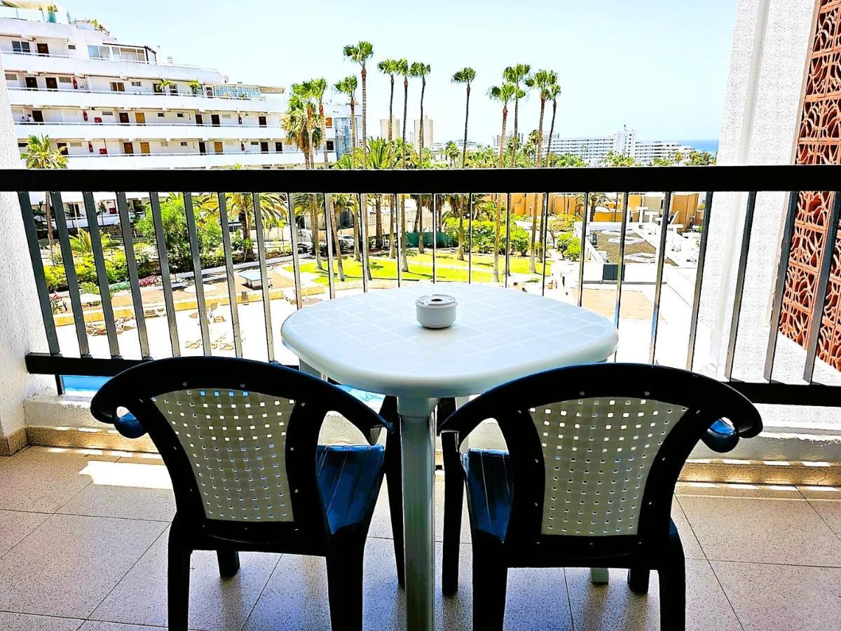Vinas Del Mar With Sea View Apartment Playa de las Americas  Exterior photo