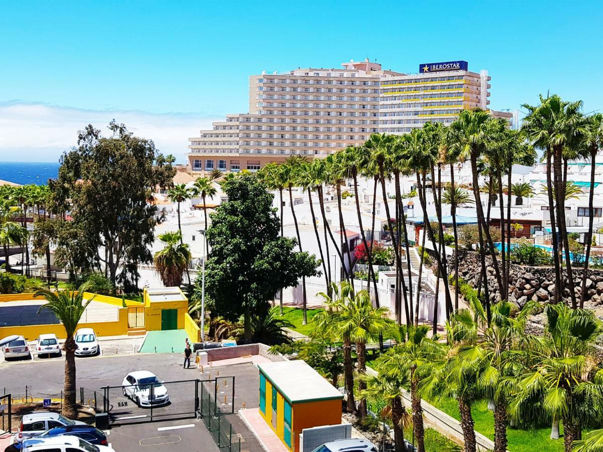 Vinas Del Mar With Sea View Apartment Playa de las Americas  Exterior photo