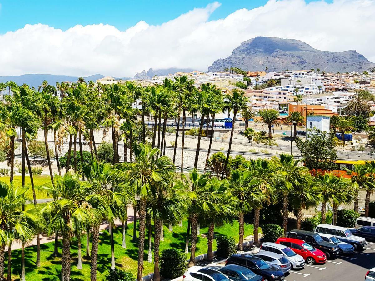 Vinas Del Mar With Sea View Apartment Playa de las Americas  Exterior photo